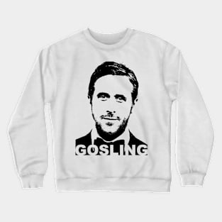 Gosling Crewneck Sweatshirt